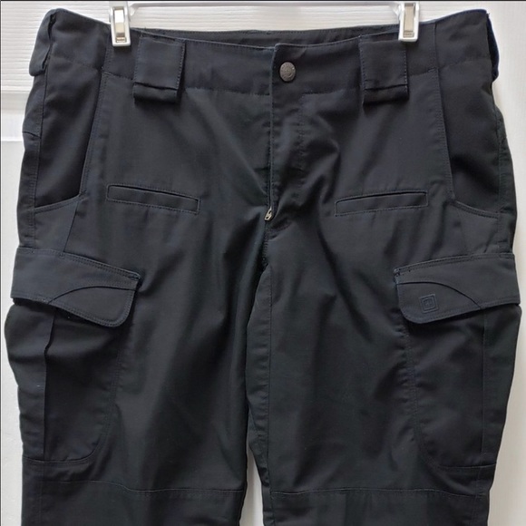 5.11 company cargo pants